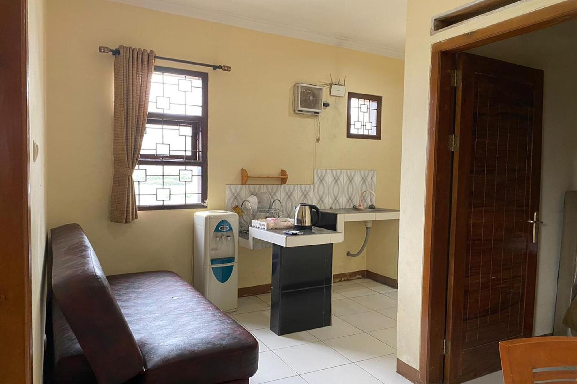 Villa Buana Graha Syariah Bandung Eksteriør billede